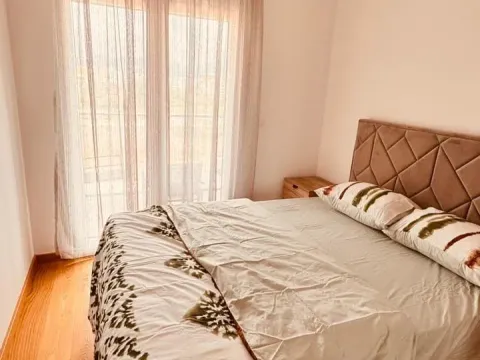 Prodaja, jednosoban stan, 48m², City Kvart, Podgorica - image 7