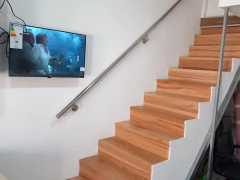 Izdavanje, jednosoban stan, 45m², Pančevo, Srbija - image 4