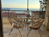 Rent, two bedroom apartment, 55m², Pržno, Budva - image 9