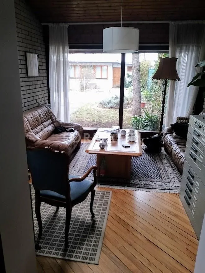 Prodaja, kuća, 160m², Savski Venac, Beograd