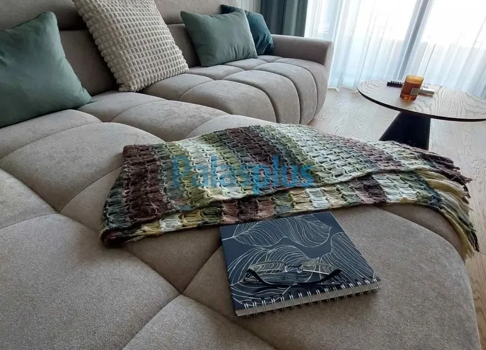 Rent, three bedroom apartment, 74m², Stari Grad, Beograd