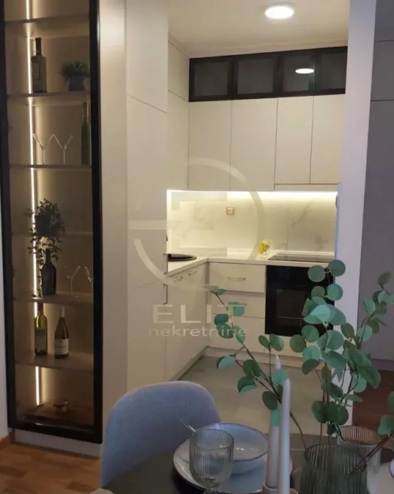 Rent, apartment, 42m², Telep, Novi Sad Sve Podlokacije