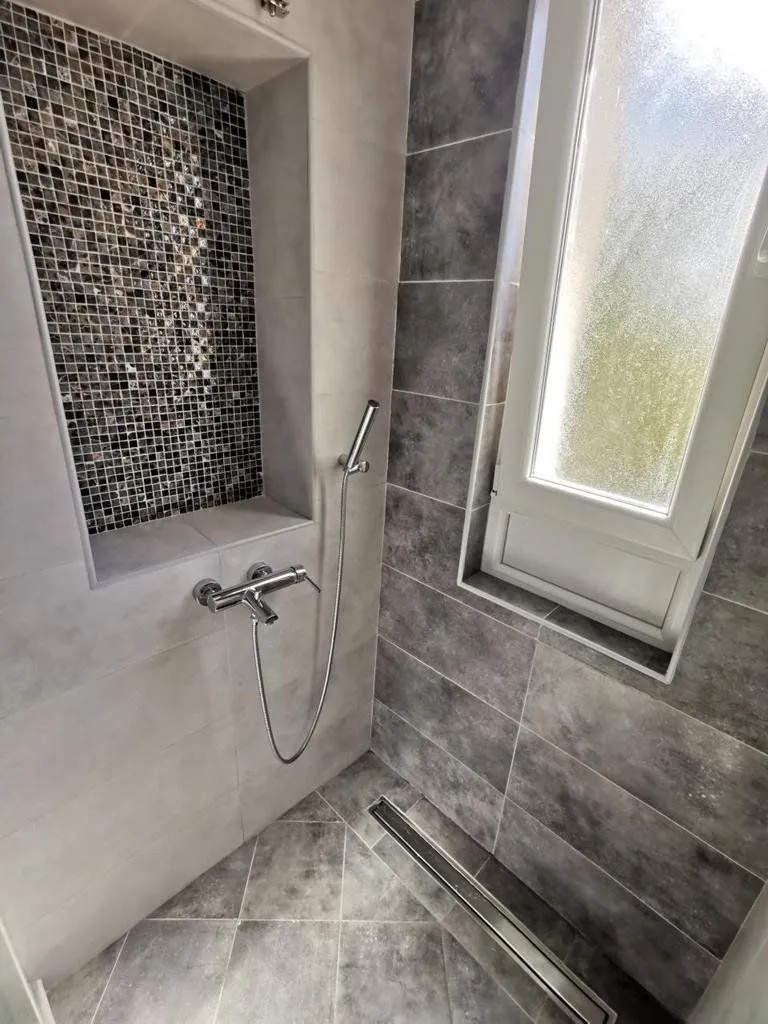 Rent, one bedroom apartment, 75m², Centar, Podgorica