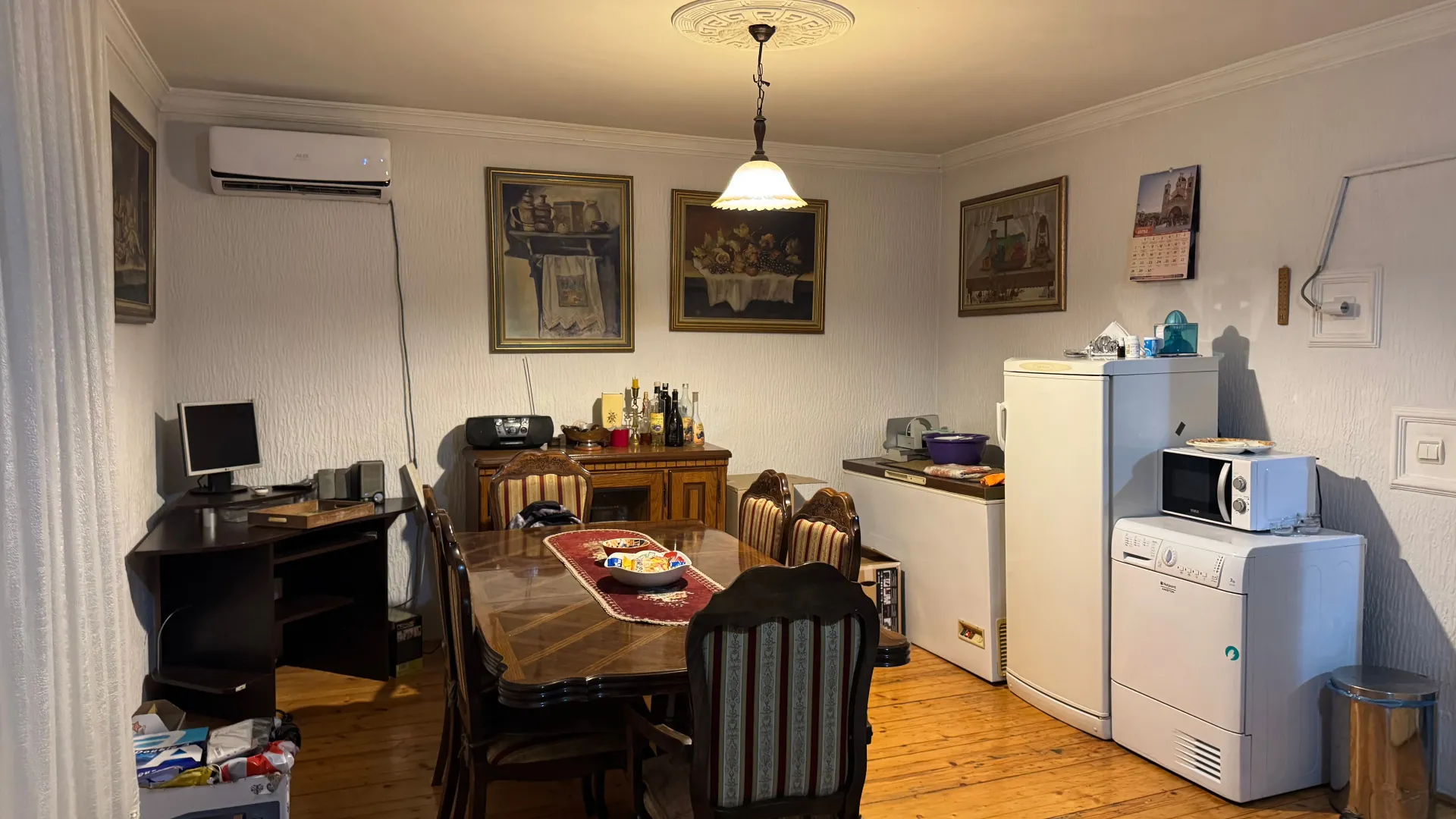 Izdavanje, kuća, 110m², Konik, Podgorica