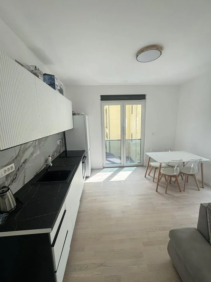 Rent, two bedroom apartment, 60m², Centar, Bar