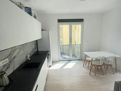 Rent, two bedroom apartment, 60m², Centar, Bar - image 7