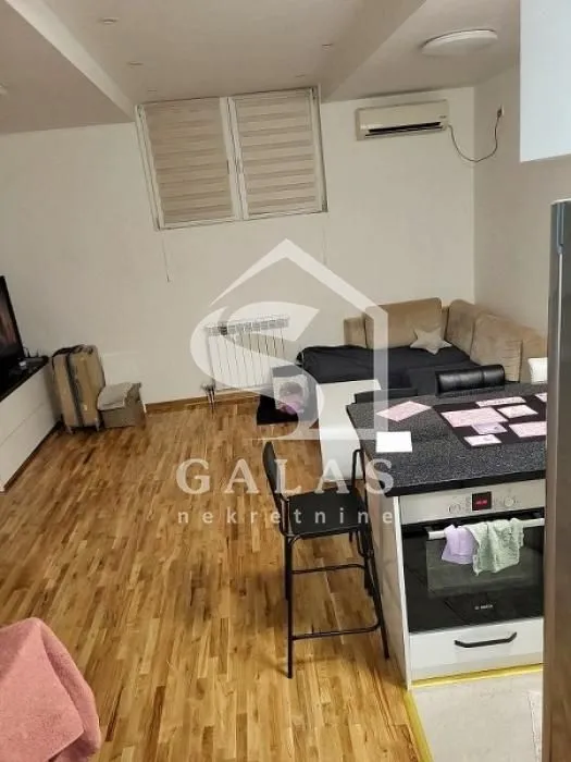 Sale, two bedroom apartment, 45m², Mirijevo Sve Podlokacije, Beograd