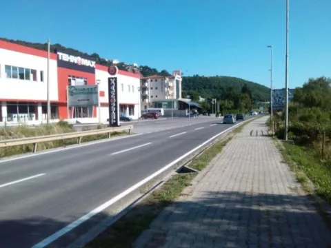 Izdavanje,  zemljište, 1600m2, Jaz, Budva