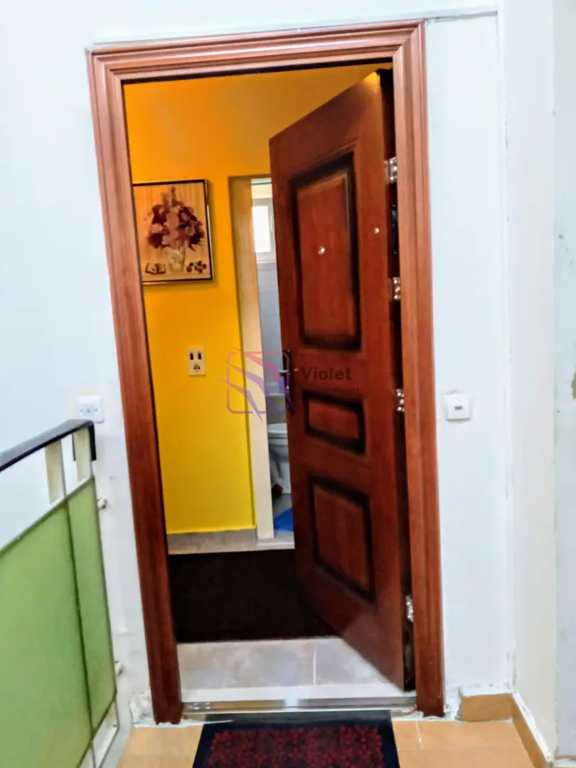Prodaja, garsonjera, 30m², Gintaš, Podgorica