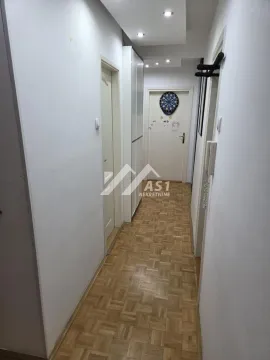 Izdavanje, trosoban stan, 70m², Železnička Stanica, Novi Sad Sve Podlokacije - image 6