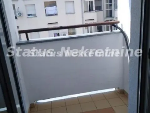 Rent, one bedroom apartment, 36m², Grbavica, Novi Sad Sve Podlokacije - image 10