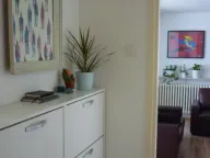 Izdavanje, jednosoban stan, 43m², Liman 4, Novi Sad Sve Podlokacije - image 8