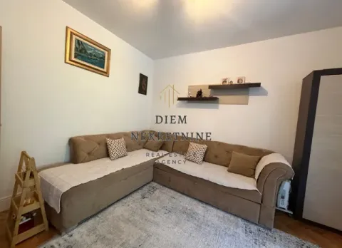 Rent, two bedroom apartment, 70m², Centar, Podgorica - image 3