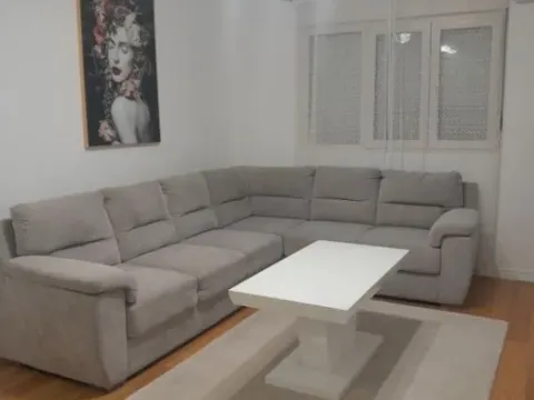 Izdavanje, jednosoban stan, 53m², Central Point, Podgorica - image 1