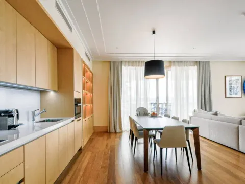 Prodaja, trosoban stan, 215m², Porto Montenegro, Tivat - image 14