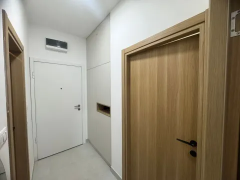 Rent, one bedroom apartment, 35m², Zabjelo, Podgorica - image 3