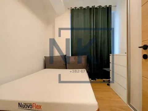 Rent, two bedroom apartment, 83m², Preko Morače, Podgorica - image 10