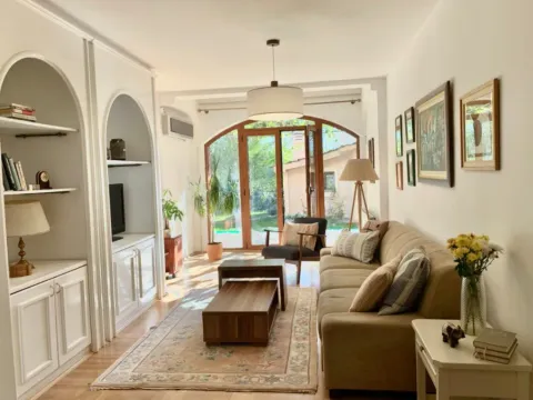 Izdavanje, trosoban stan, 110m2, Gorica C, Podgorica