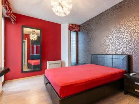 Izdavanje, trosoban stan, 140m², Preko Morače, Podgorica - image 14