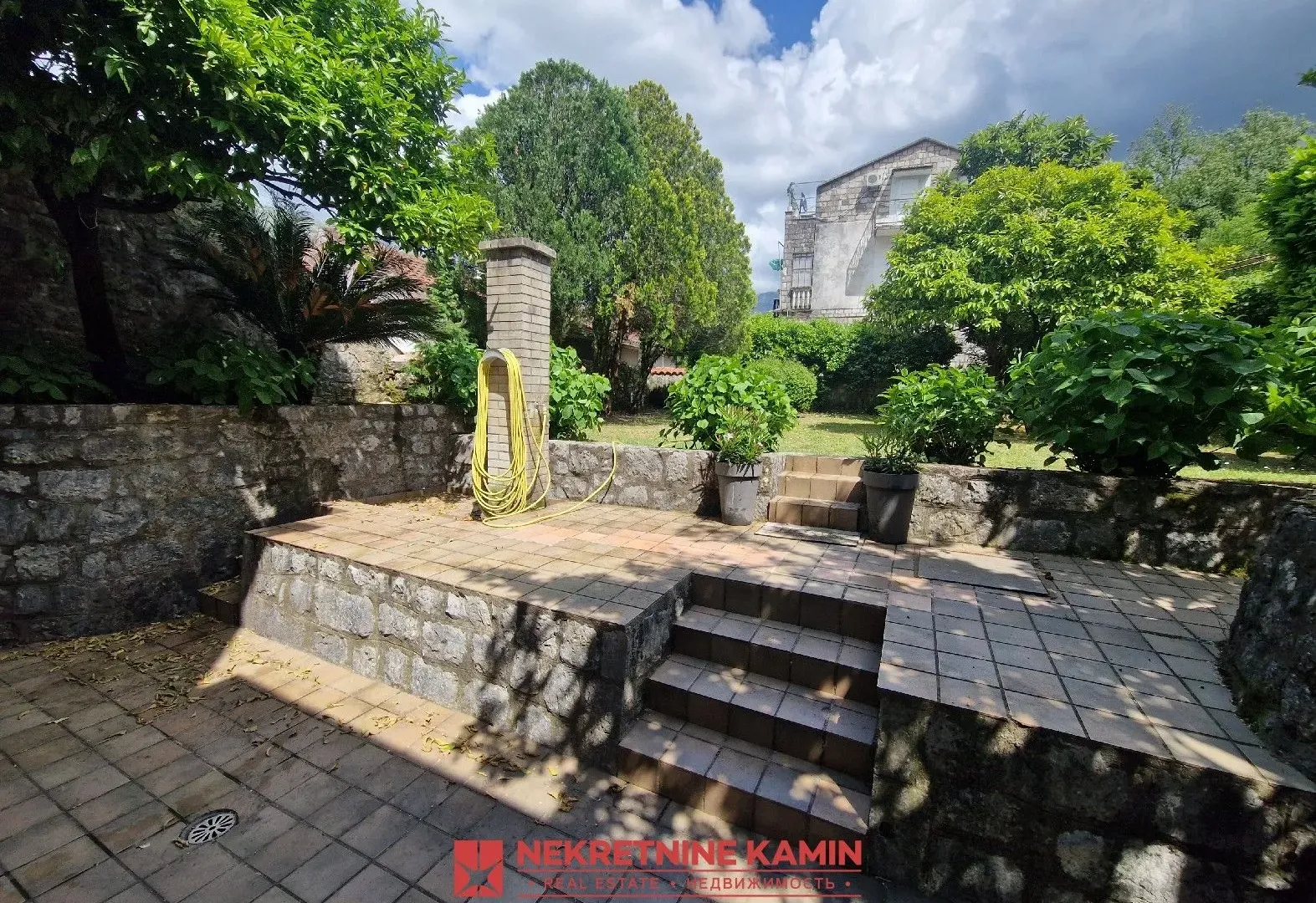 Prodaja, kuća, 140m², Stoliv, Kotor