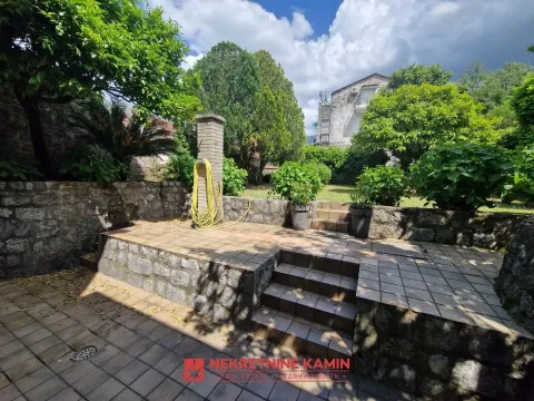 Prodaja, kuća, 140m², Stoliv, Kotor - image 13