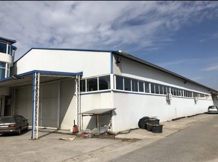 Rent, office space, 1400m², Mareza, Podgorica