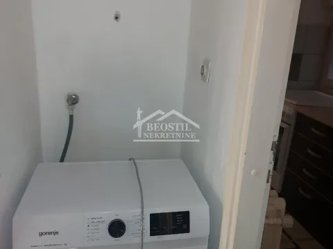 Sale, three bedroom apartment, 70m², Novi Beograd Blok 23, Novi Beograd Sve Podlokacije - image 20