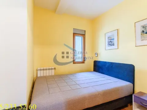 Sale, three bedroom apartment, 78m², Stari Grad, Beograd - image 15