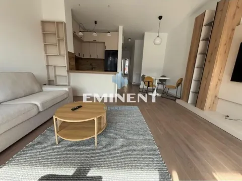 Izdavanje, dvosoban stan, 72m², Novi Beograd Blok 67, Novi Beograd Sve Podlokacije - image 3