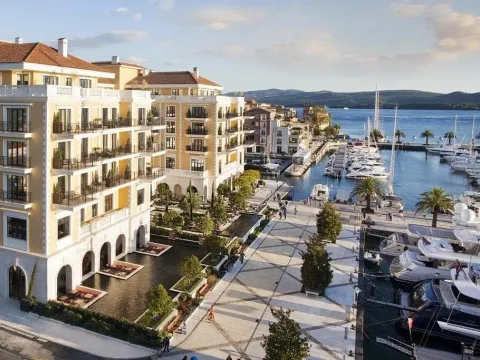 Prodaja, stan, 38m², Tivat, Crna Gora - image 17