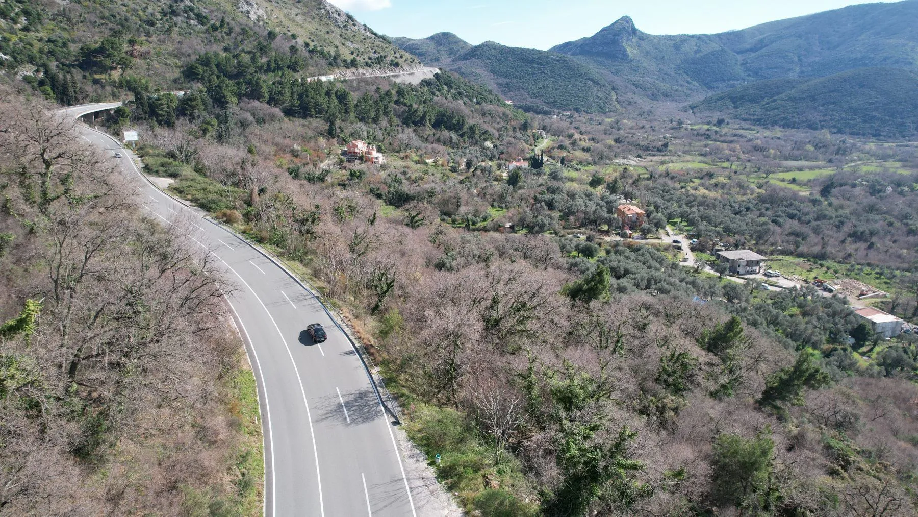 Prodaja, plac, 15810m², Buljarica, Budva