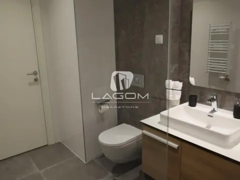 Izdavanje, trosoban stan, 79m², Savski Venac, Beograd - image 11