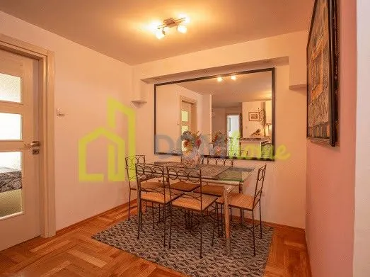 Izdavanje, jednosoban stan, 50m², Zabjelo, Podgorica