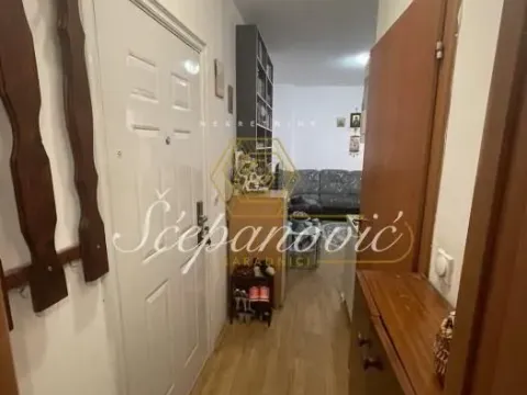 Prodaja, jednosoban stan, 25m², Veternik, Novi Sad Sve Podlokacije - image 2