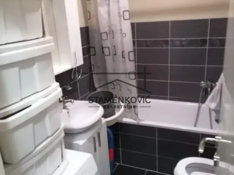 Prodaja, dvosoban stan, 40m², Novo naselje, Novi Sad - image 6