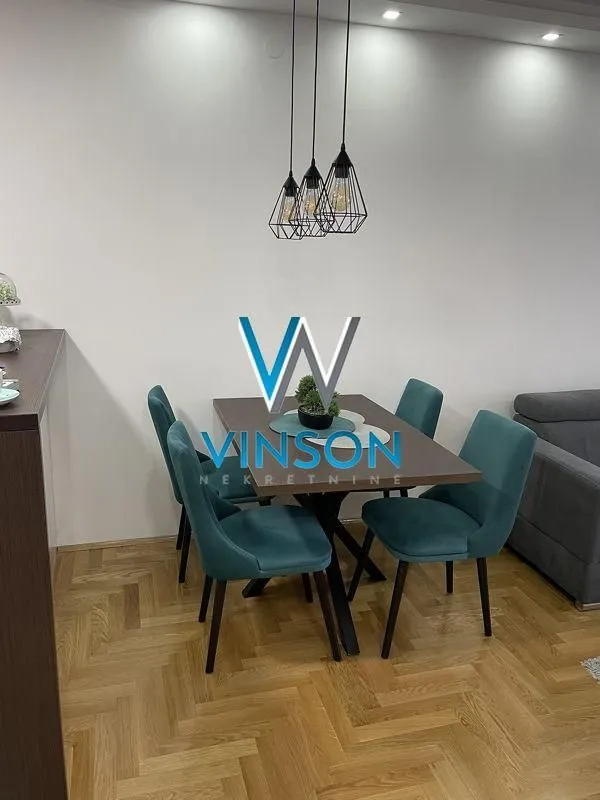Prodaja, jednosoban stan, 42m², Salajka, Novi Sad Sve Podlokacije
