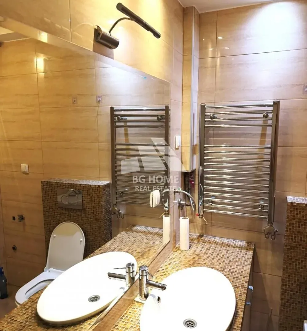 Sale, three bedroom apartment, 107m², Vojvode Vlahovica, Beograd