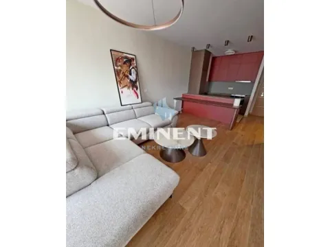 Izdavanje, dvosoban stan, 58m², Novi Beograd Blok 65, Novi Beograd Sve Podlokacije - image 3