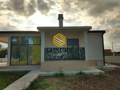 Izdavanje, kuća, 140m², Velje Brdo, Podgorica - image 14