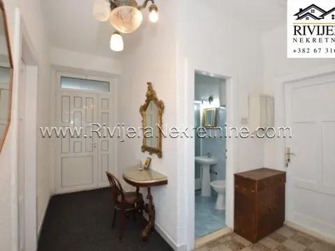 Prodaja, dvosoban stan, 73m², Centar, Herceg Novi - image 8