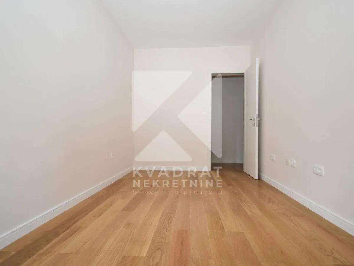 Rent, two bedroom apartment, 68m², Central Point, Podgorica