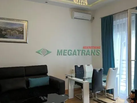 Rent, two bedroom apartment, 45m², Bulevar Evrope, Novi Sad Sve Podlokacije - image 8