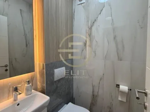 Rent, two bedroom apartment, 56m², Telep, Novi Sad Sve Podlokacije - image 25