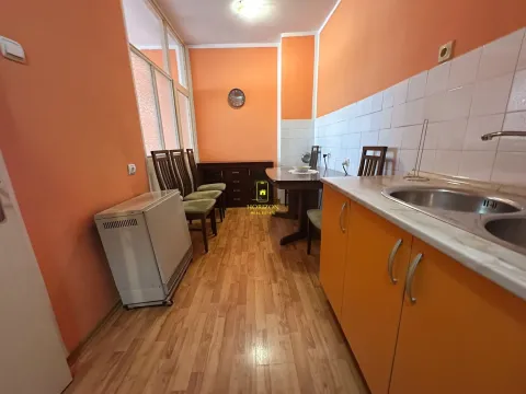 Prodaja, jednosoban stan, 48m², Gintaš, Podgorica - image 4
