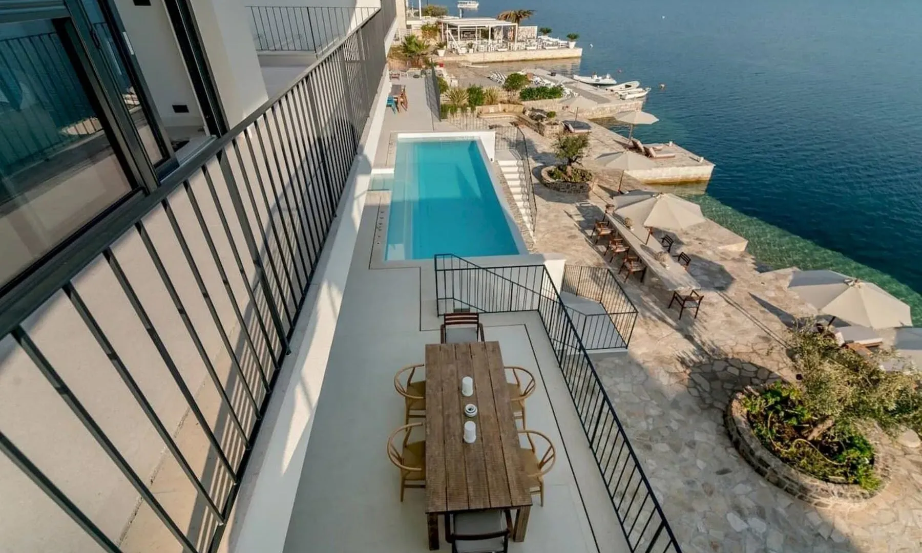 Prodaja, kuća, 676m², Tivat, Crna Gora