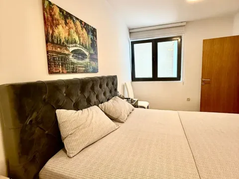 Sale, two bedroom apartment, 70m², Pržno, Budva - image 6