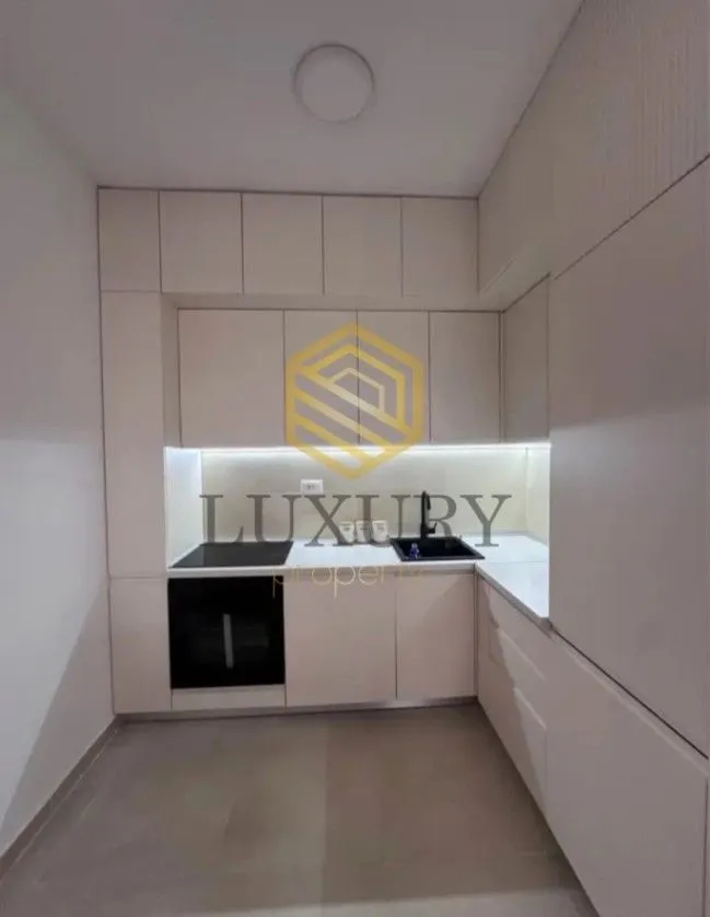 Prodaja, jednosoban stan, 45m², Zabjelo, Podgorica