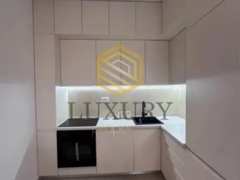 Prodaja, jednosoban stan, 45m², Zabjelo, Podgorica - image 4