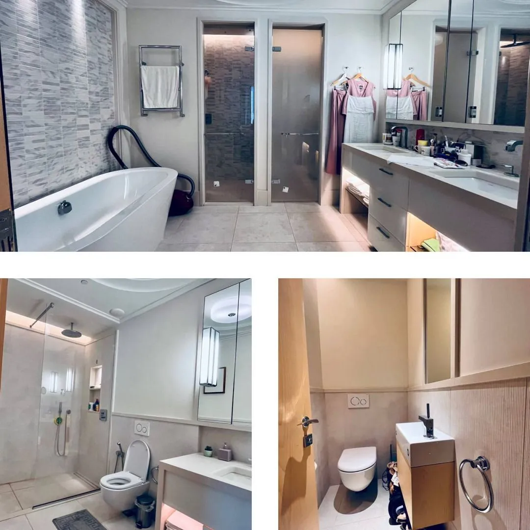 Prodaja, trosoban stan, 215m², Porto Montenegro, Tivat
