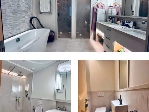 Prodaja, trosoban stan, 215m², Porto Montenegro, Tivat - image 10